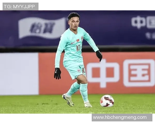 中国足球青训队崭露头角的明星球员有哪些他们的未来潜力如何